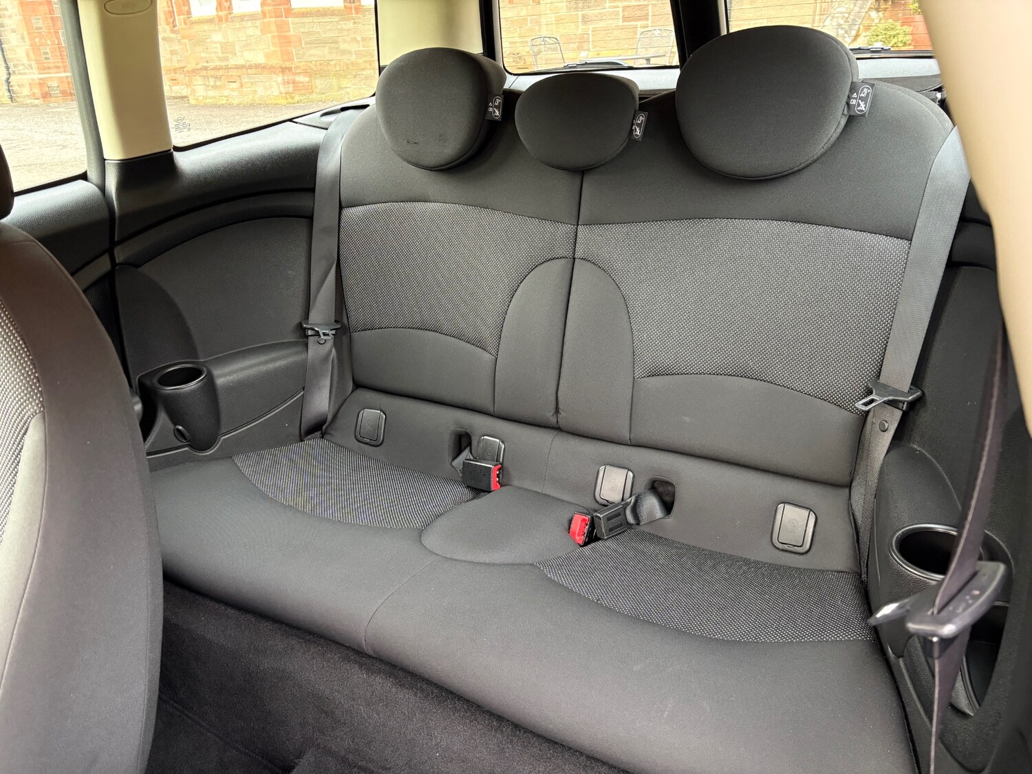 Used MINI Clubman 2014 for sale - 77676446: Photo 20