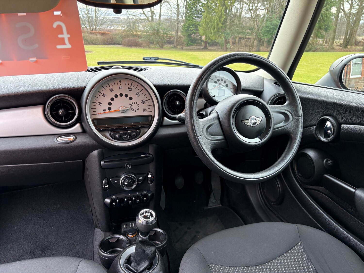 Used MINI Clubman 2014 for sale - 77676446: Photo 21