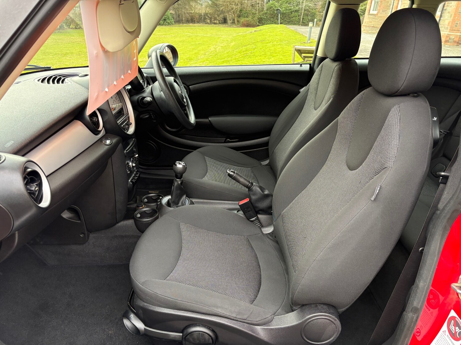 Used MINI Clubman 2014 for sale - 77676446: Photo 22