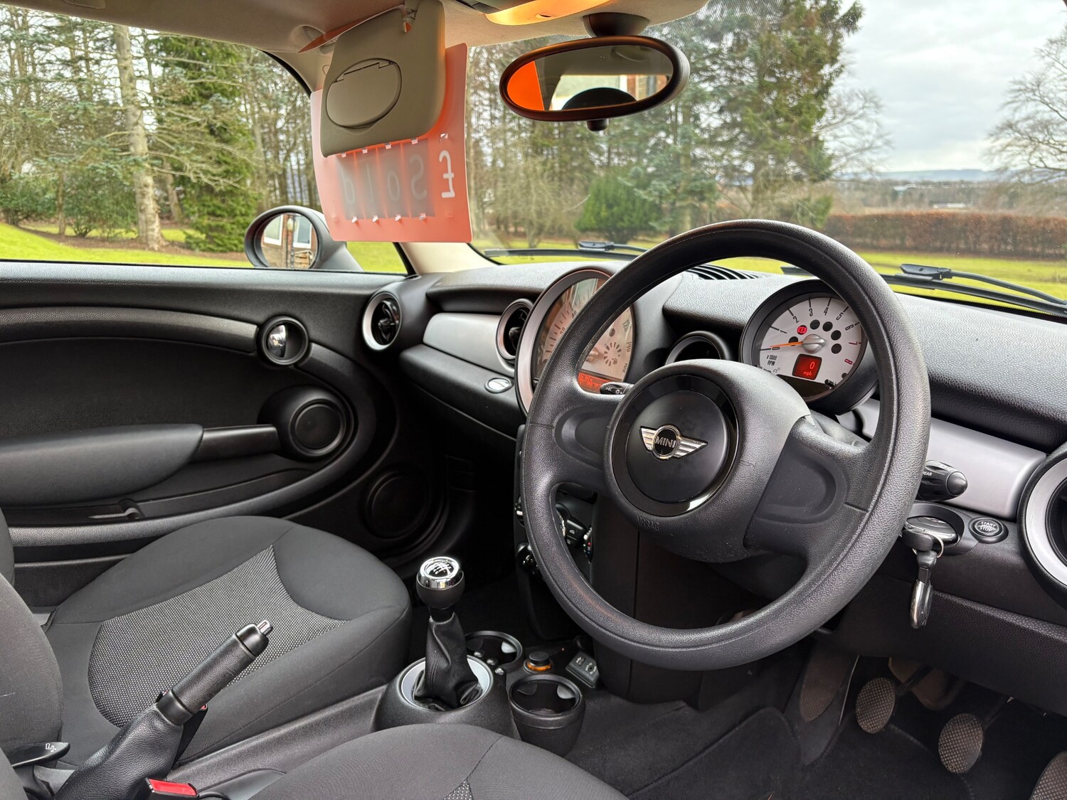 Used MINI Clubman 2014 for sale - 77676446: Photo 24