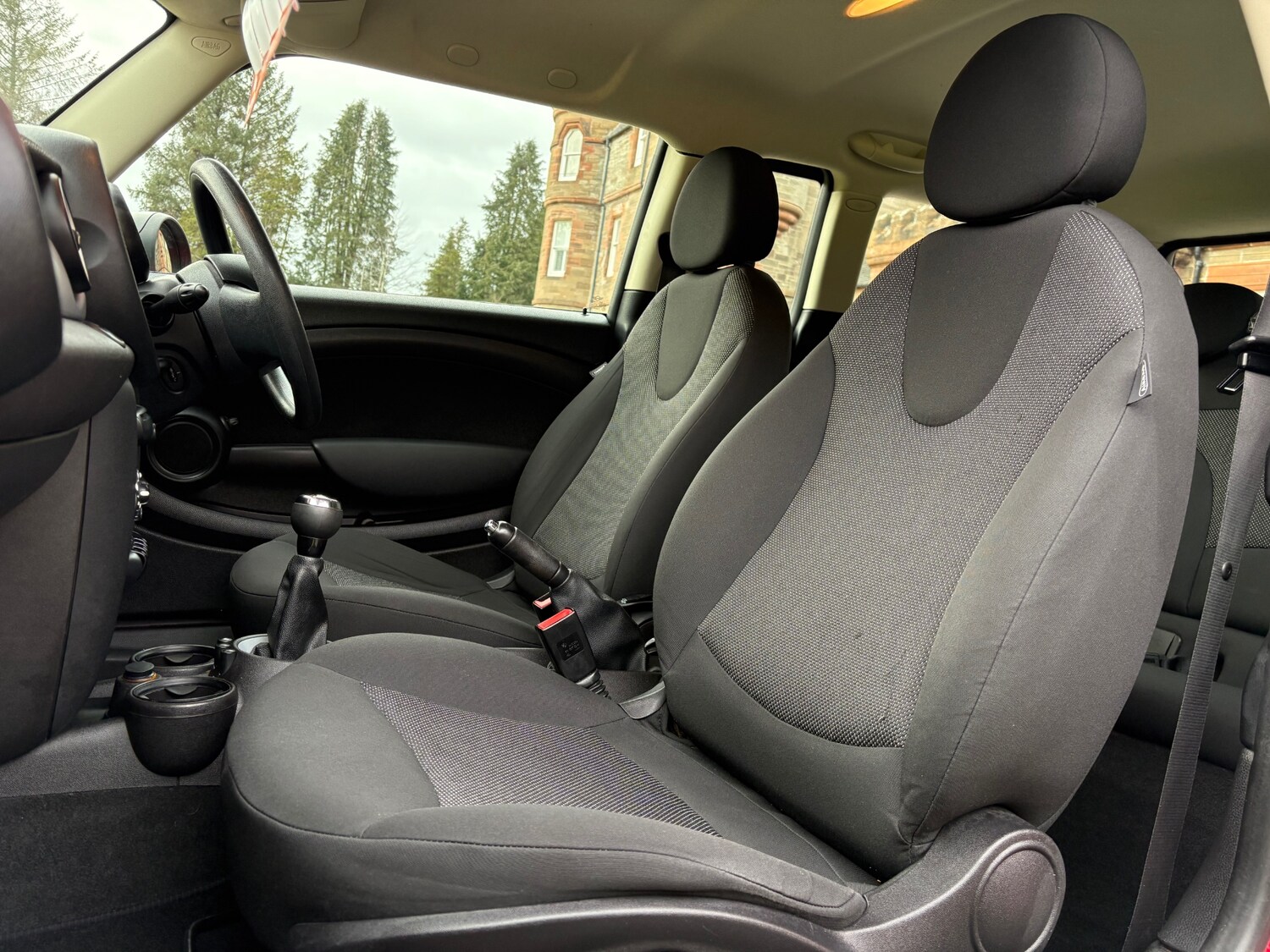 Used MINI Clubman 2014 for sale - 77676446: Photo 25