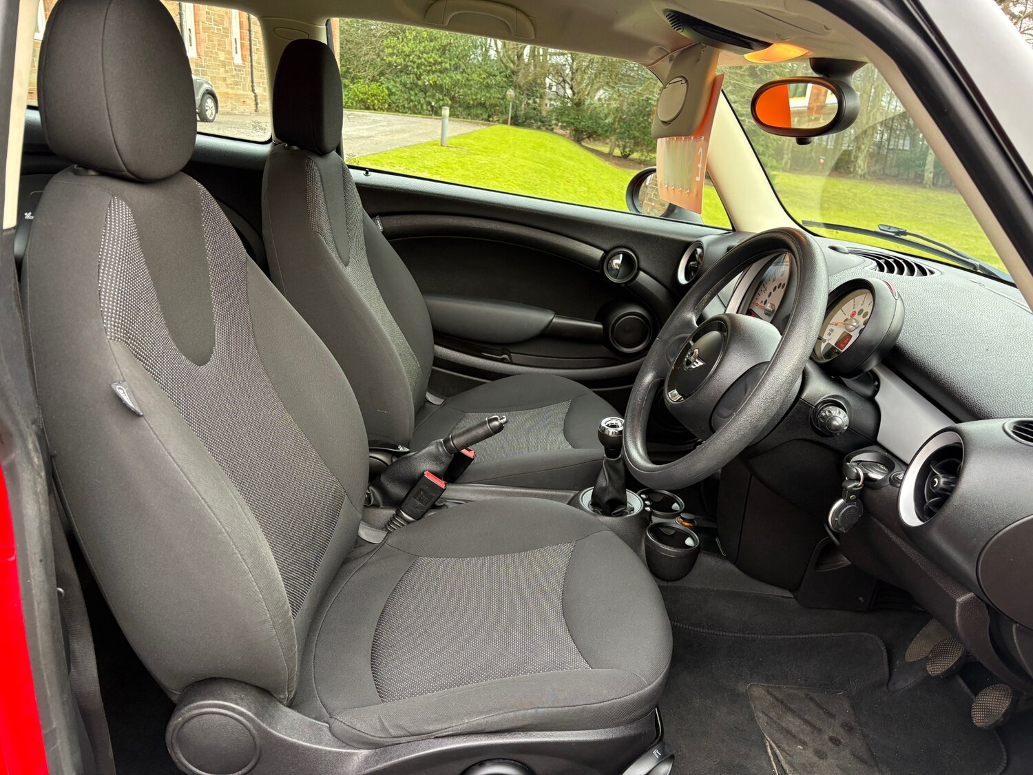 Used MINI Clubman 2014 for sale - 77676446: Photo 26