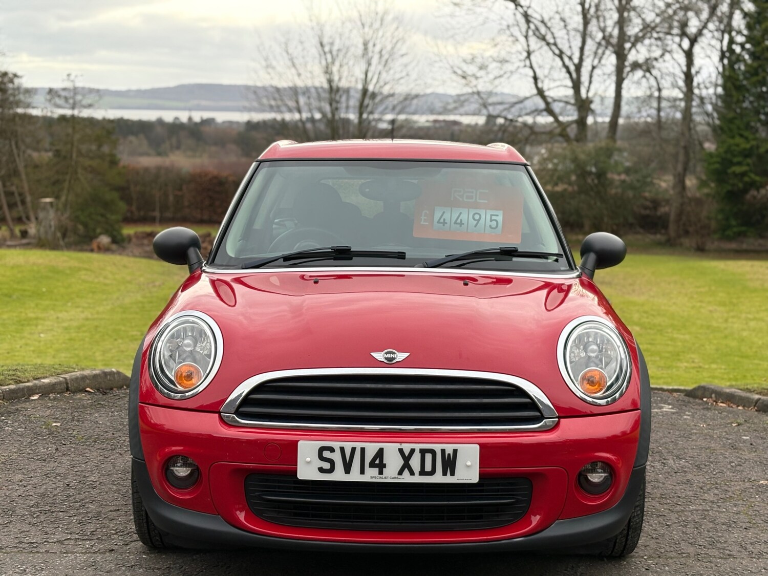 Used MINI Clubman 2014 for sale - 77676446: Photo 31