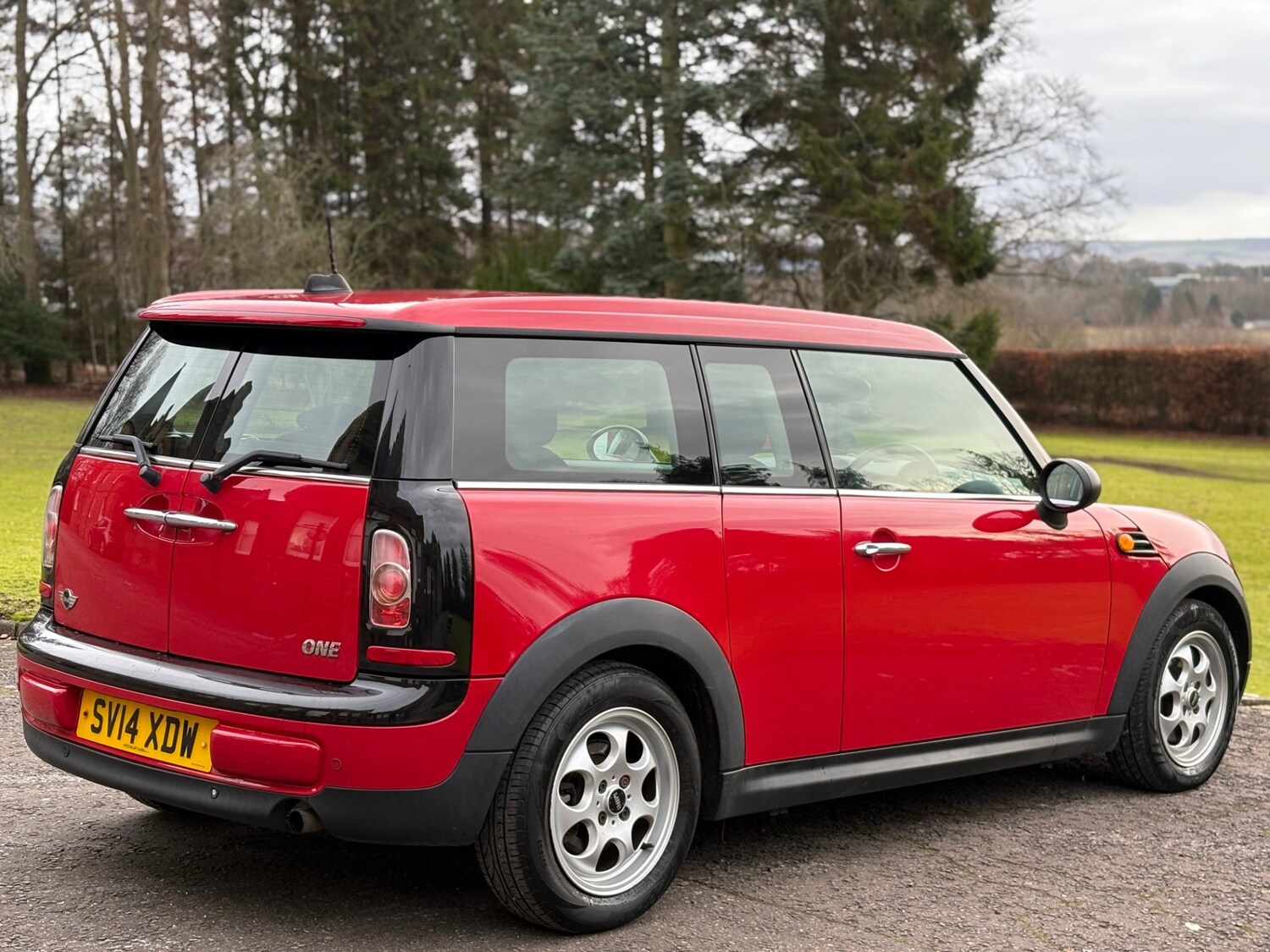 Used MINI Clubman 2014 for sale - 77676446: Photo 33