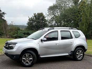 Used Dacia Duster 2015 for sale - 79692641: Photo