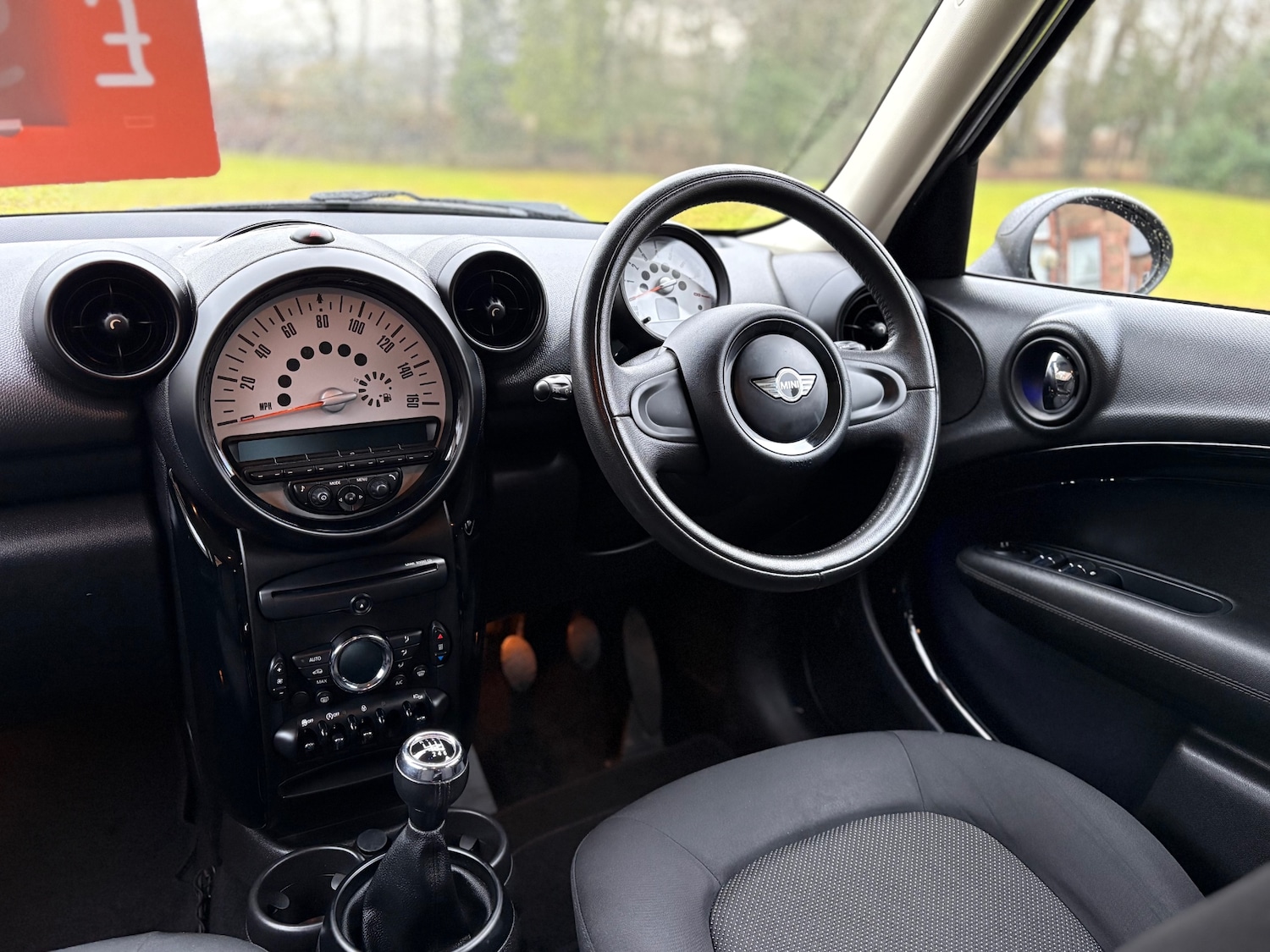 Used MINI Countryman 2013 for sale - 77637951: Photo 11