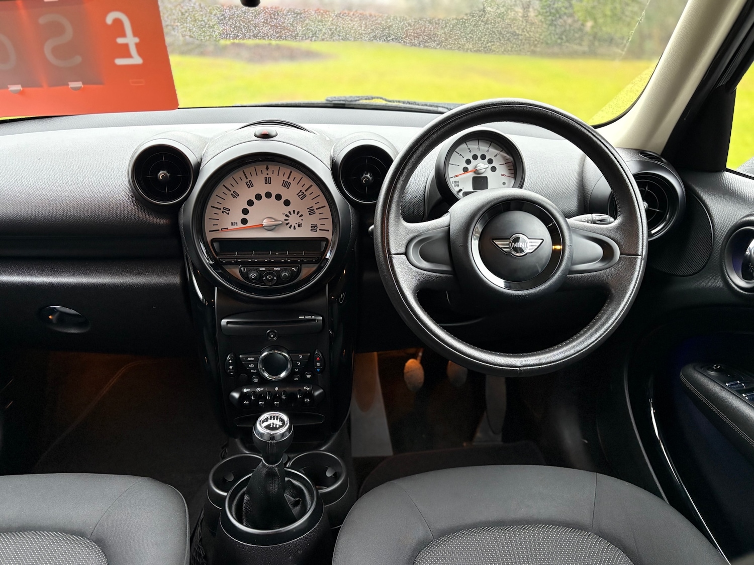 Used MINI Countryman 2013 for sale - 77637951: Photo 12