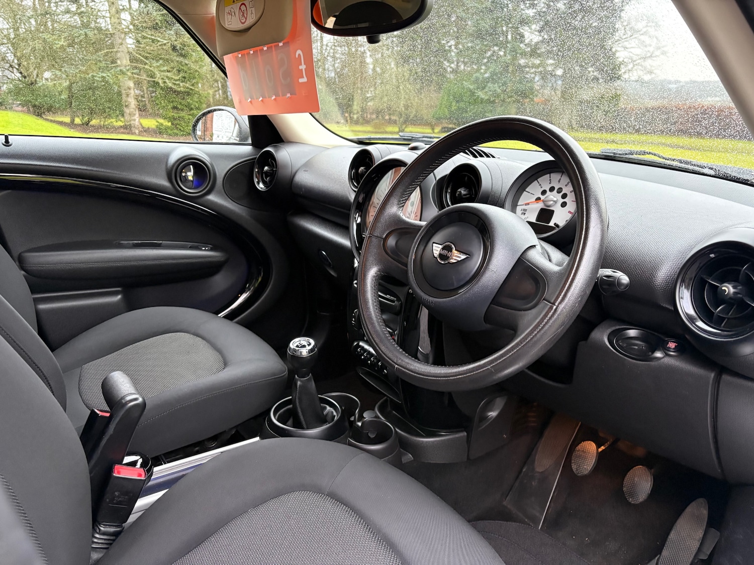 Used MINI Countryman 2013 for sale - 77637951: Photo 13