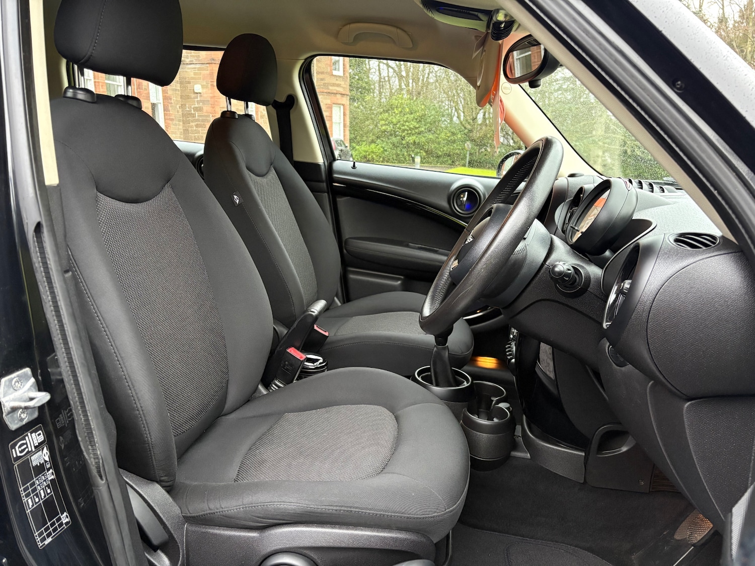 Used MINI Countryman 2013 for sale - 77637951: Photo 19