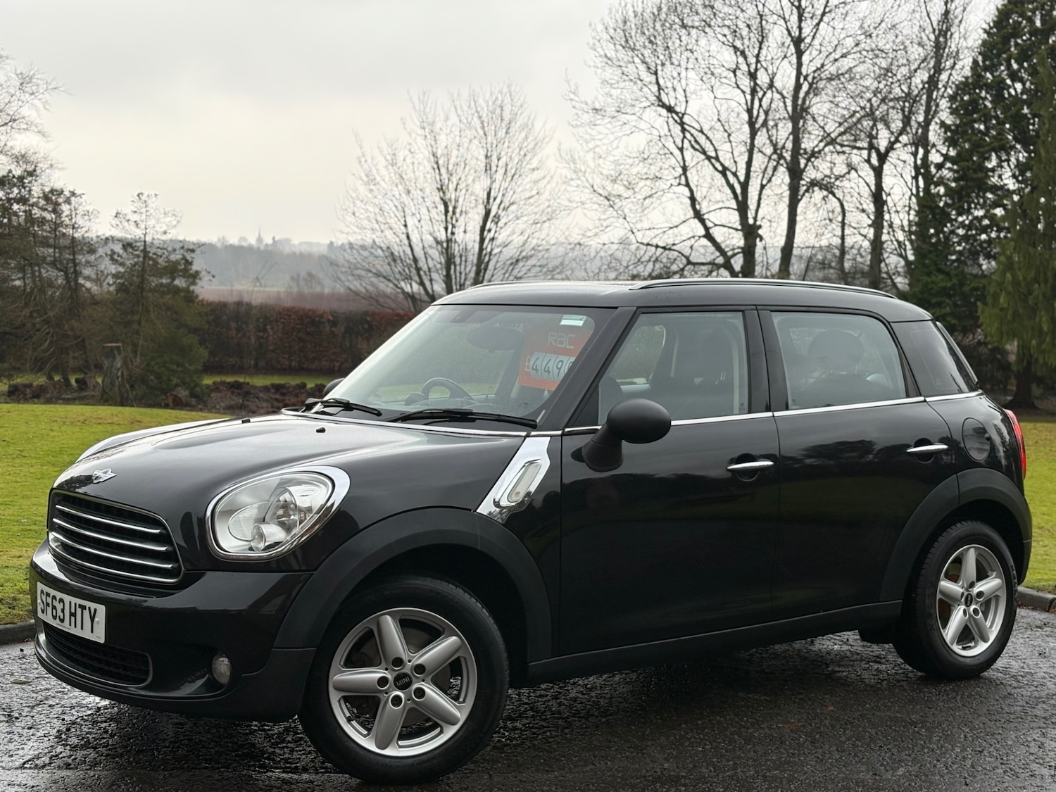 Used MINI Countryman 2013 for sale - 77637951: Photo 2