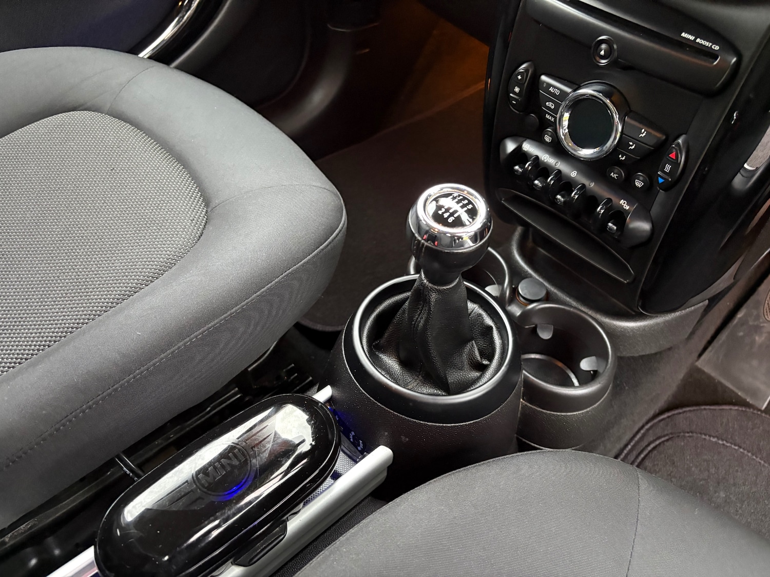 Used MINI Countryman 2013 for sale - 77637951: Photo 20