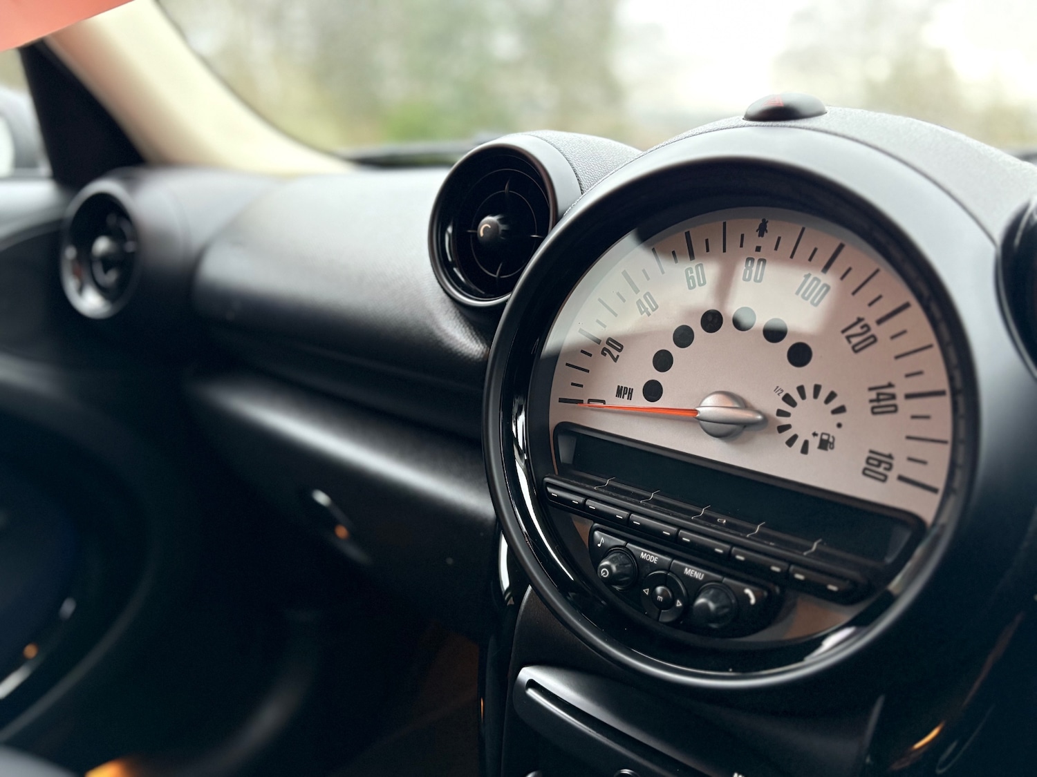 Used MINI Countryman 2013 for sale - 77637951: Photo 22