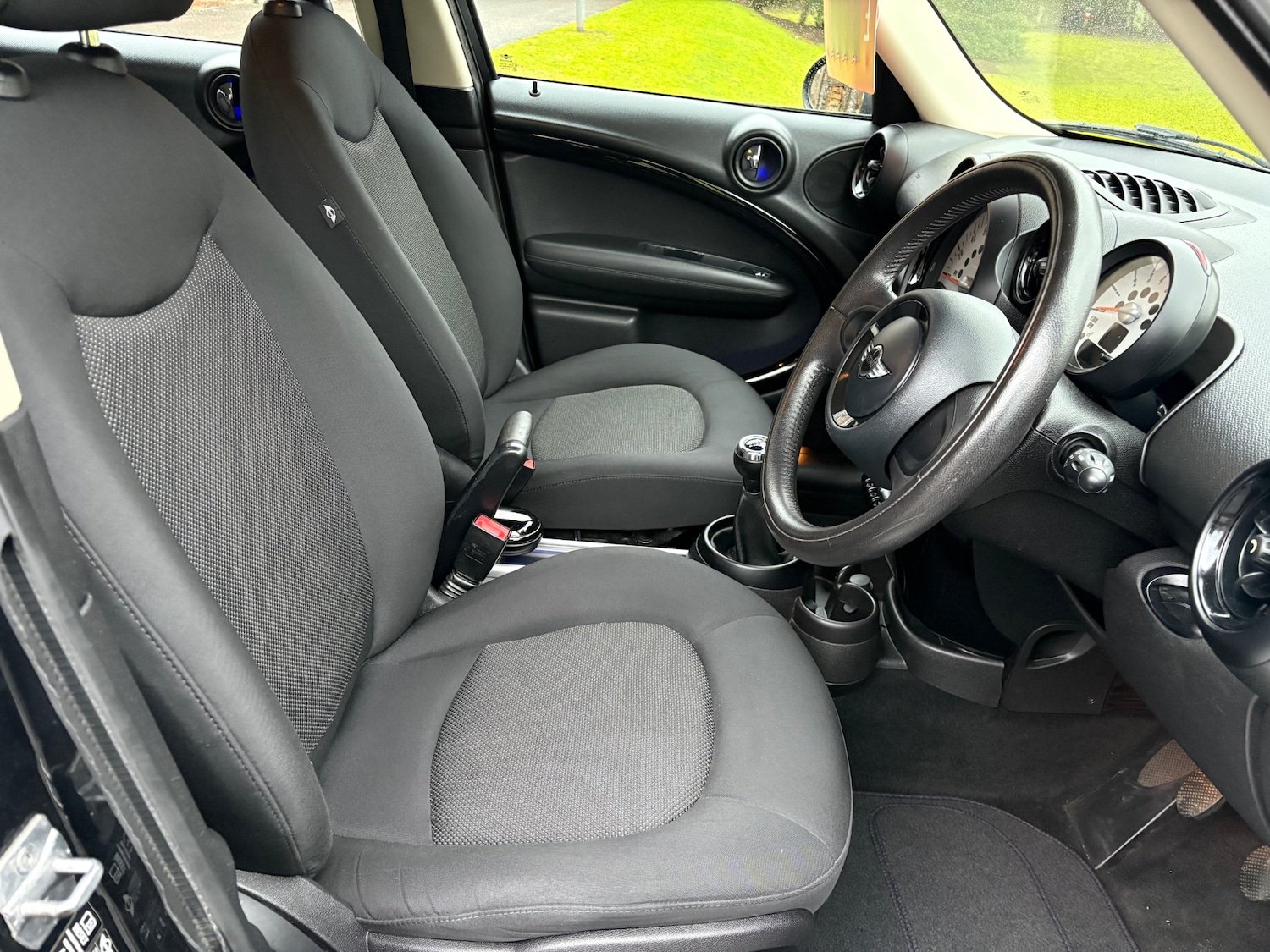 Used MINI Countryman 2013 for sale - 77637951: Photo 23
