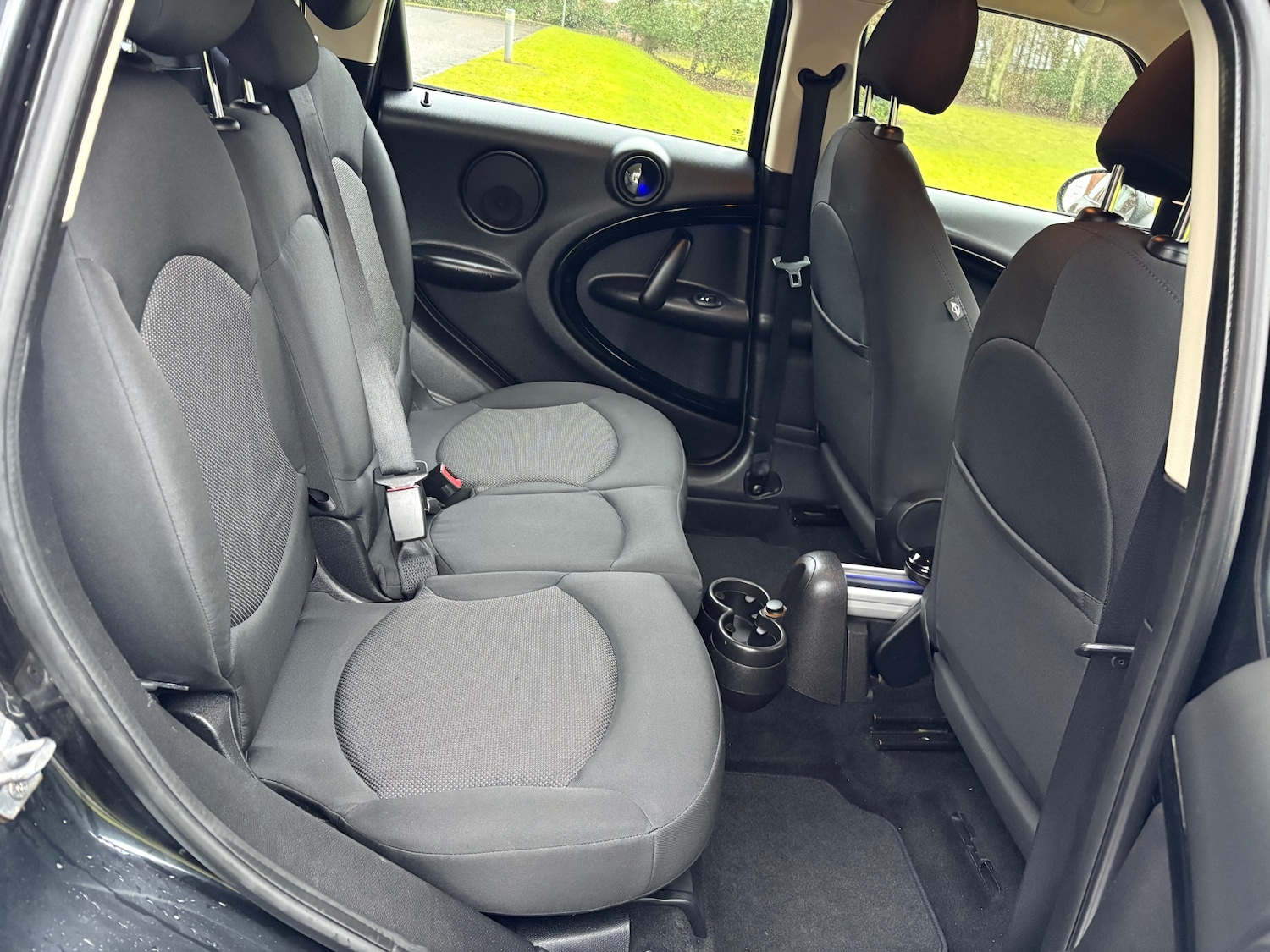 Used MINI Countryman 2013 for sale - 77637951: Photo 25