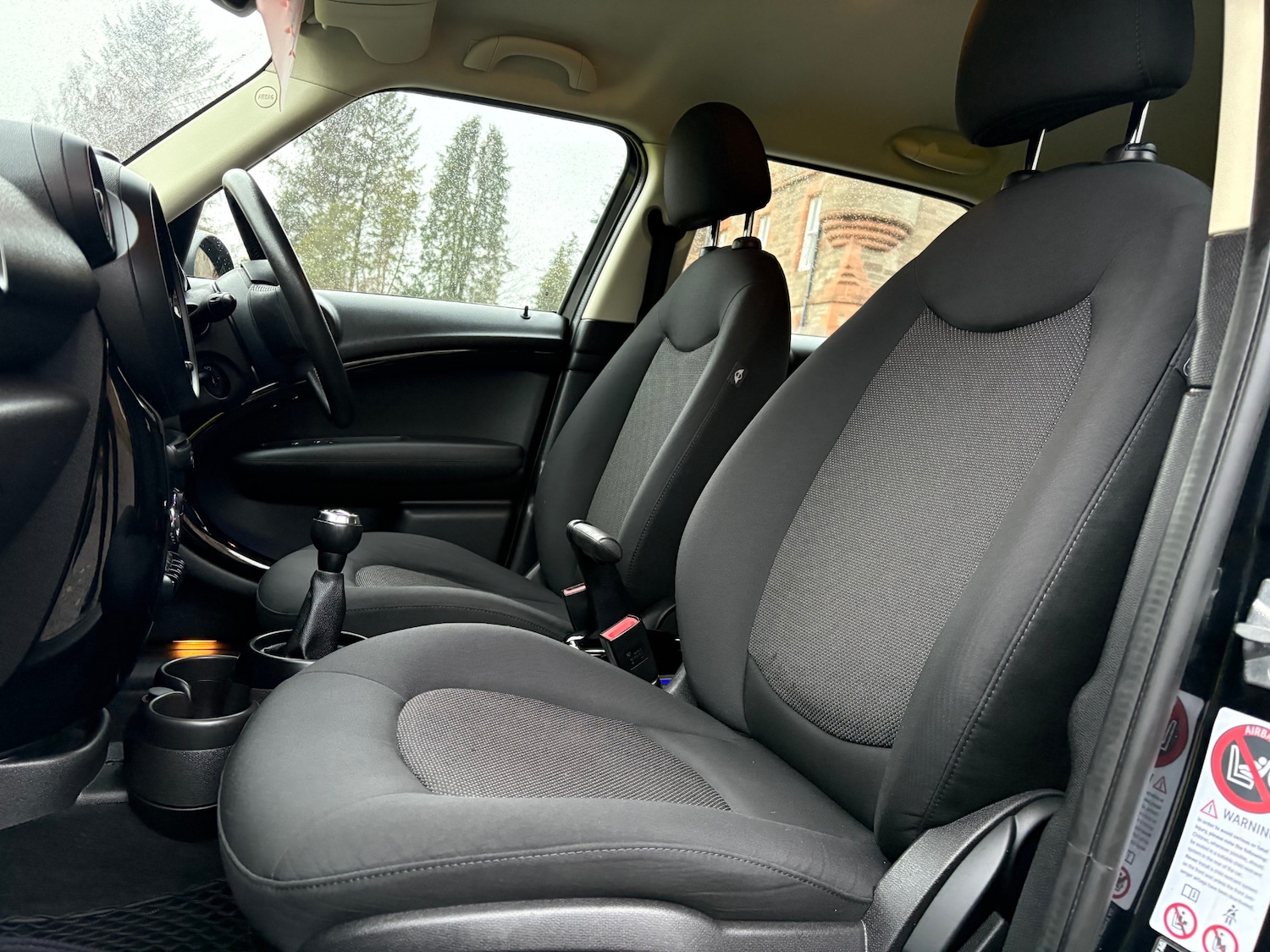 Used MINI Countryman 2013 for sale - 77637951: Photo 26