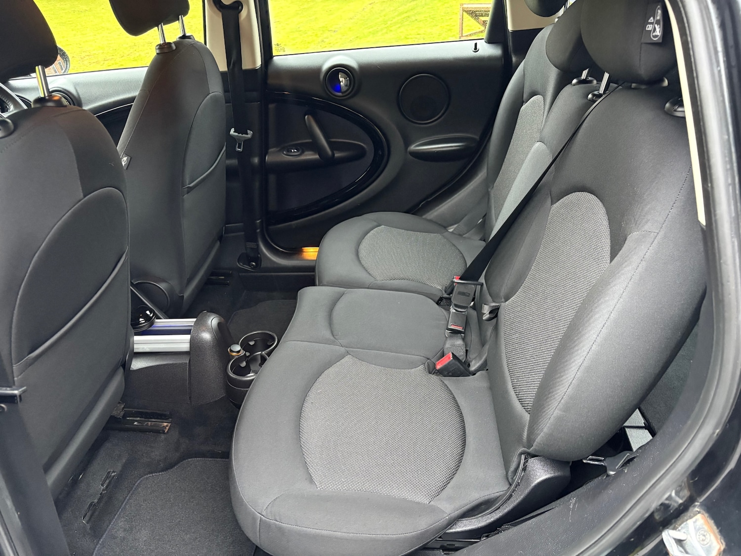 Used MINI Countryman 2013 for sale - 77637951: Photo 28