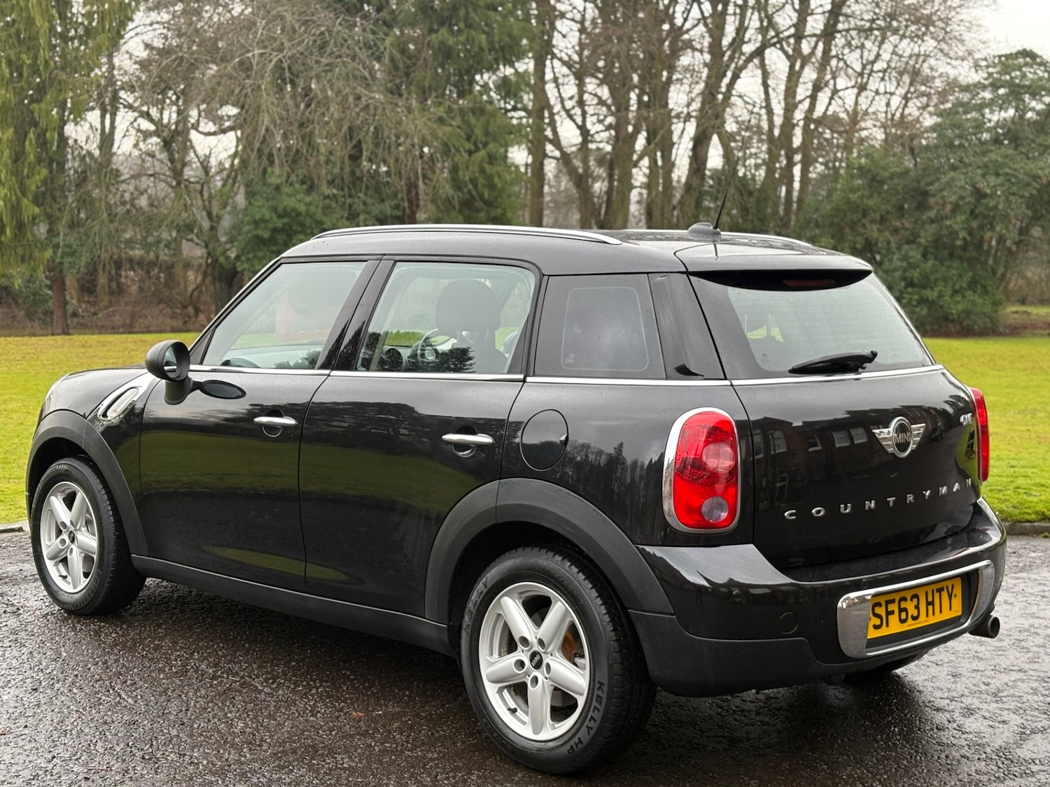 Used MINI Countryman 2013 for sale - 77637951: Photo 29