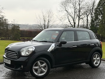 Used MINI Countryman 2013 for sale - 77637951: Photo