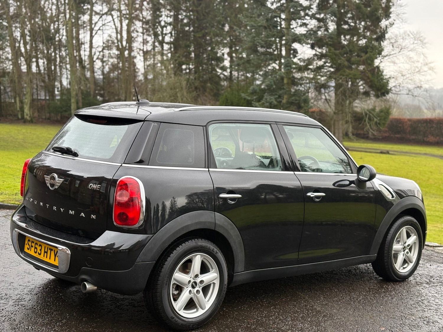Used MINI Countryman 2013 for sale - 77637951: Photo 30