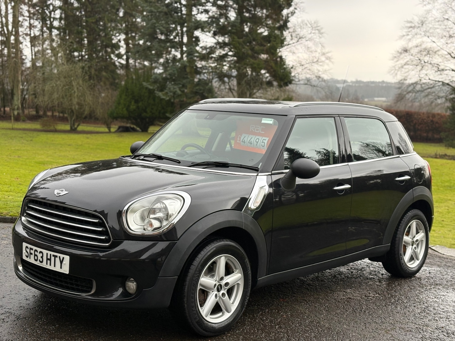 Used MINI Countryman 2013 for sale - 77637951: Photo 31