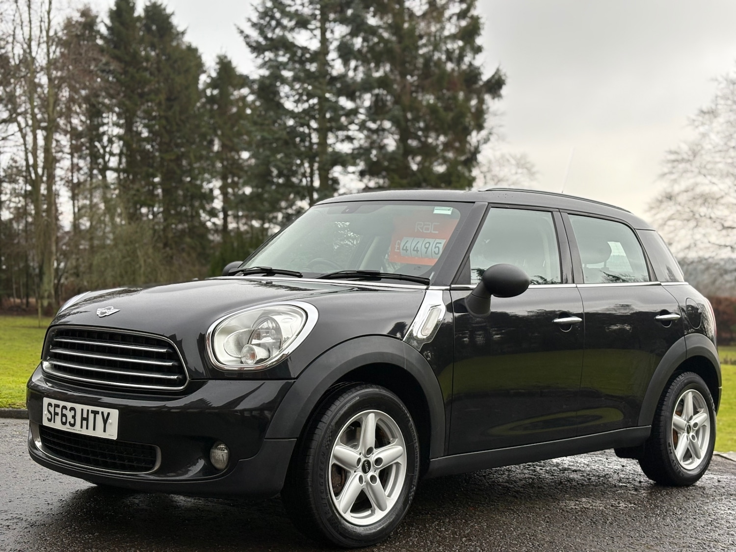 Used MINI Countryman 2013 for sale - 77637951: Photo 32