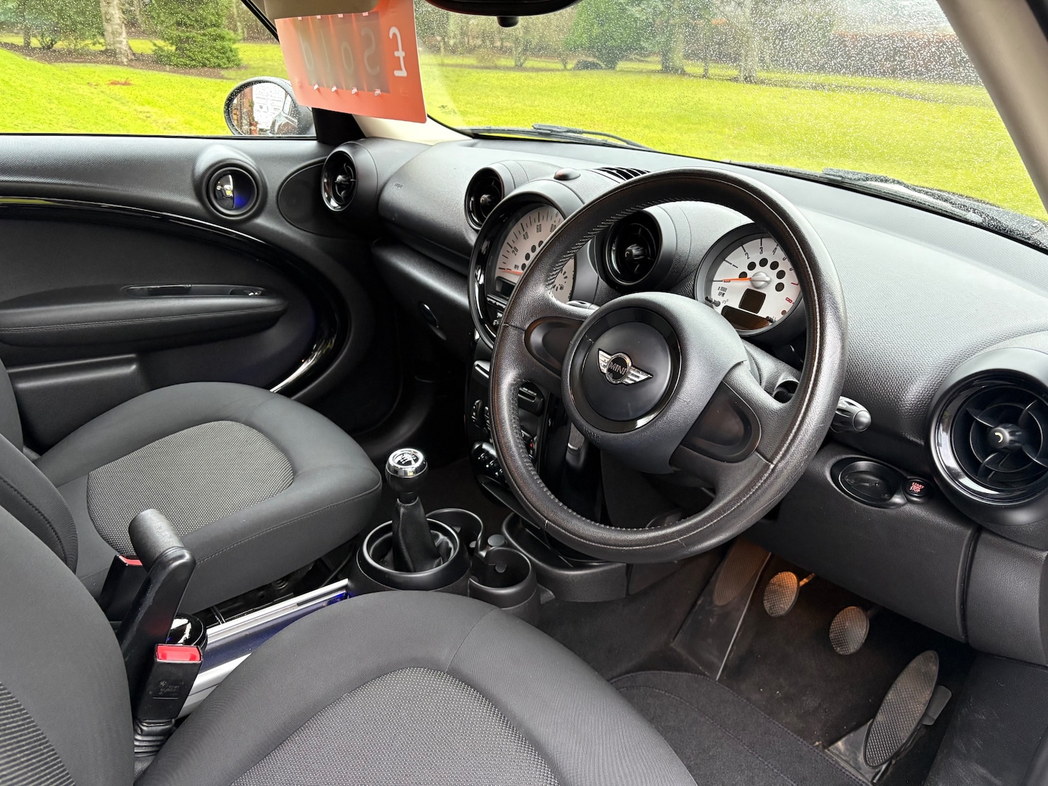 Used MINI Countryman 2013 for sale - 77637951: Photo 34