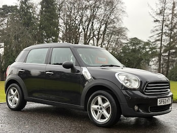 Used MINI Countryman 2013 for sale - 77637951: Photo