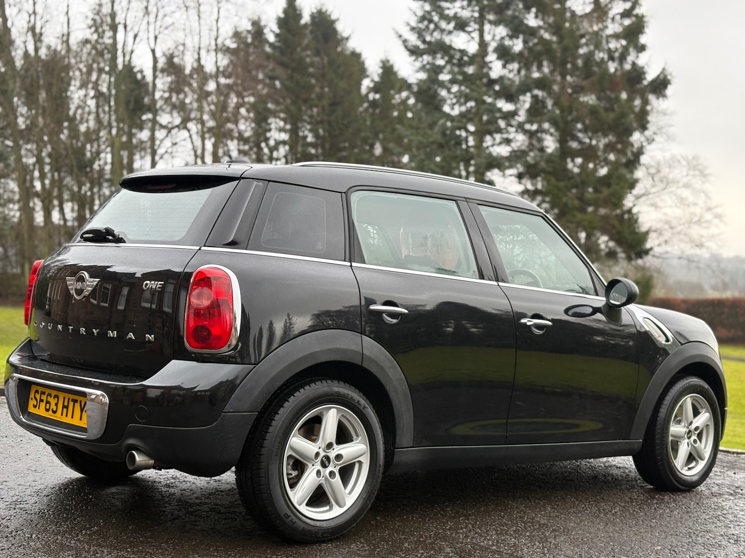 Used MINI Countryman 2013 for sale - 77637951: Photo 4