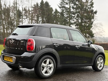 Used MINI Countryman 2013 for sale - 77637951: Photo