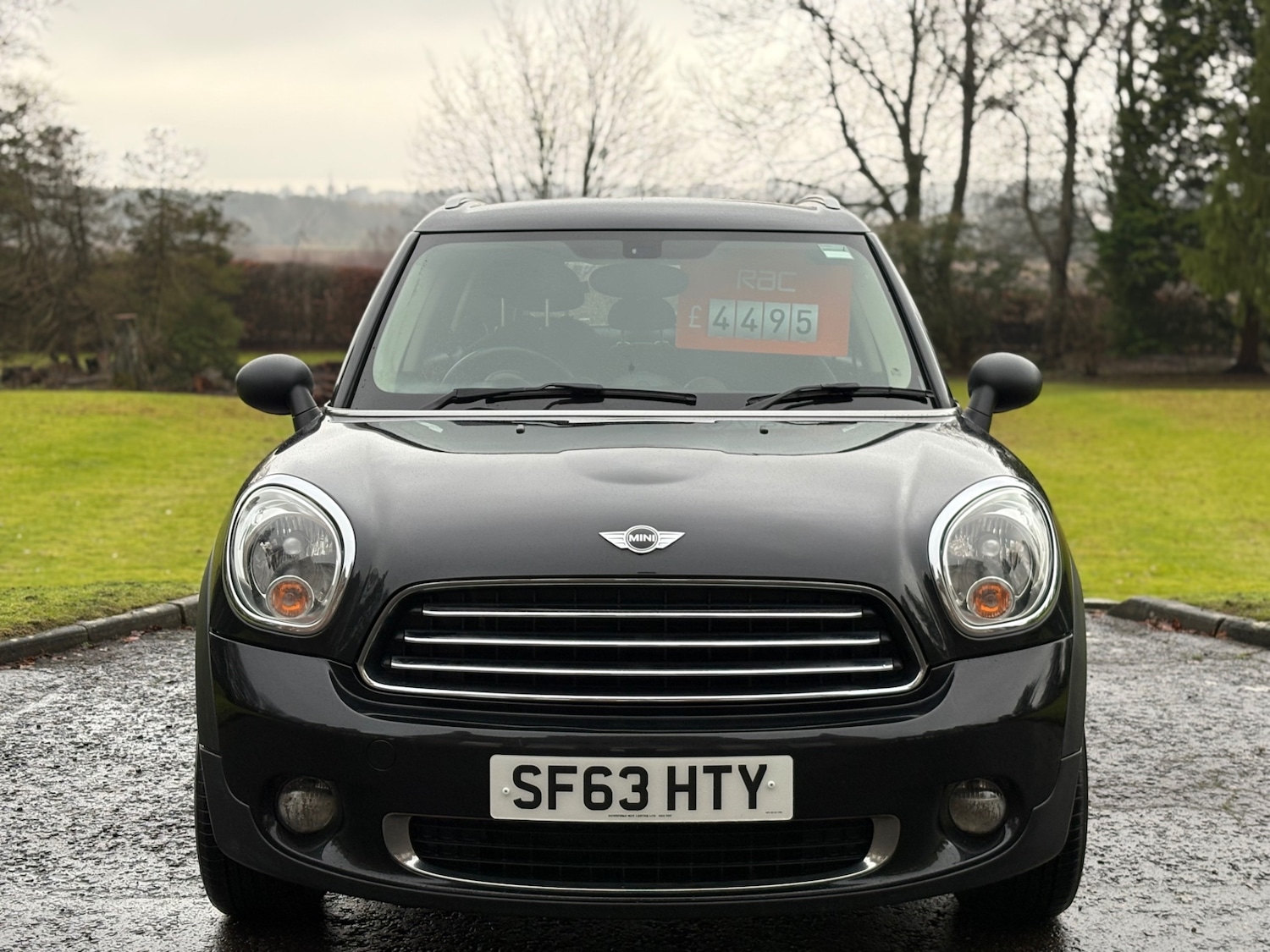 Used MINI Countryman 2013 for sale - 77637951: Photo 5