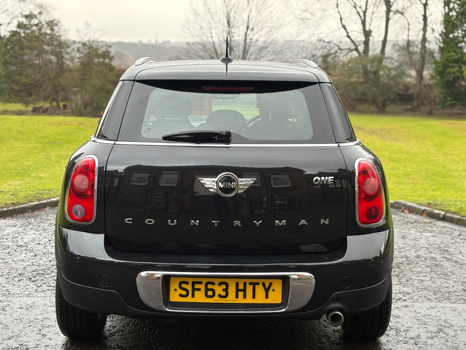 Used MINI Countryman 2013 for sale - 77637951: Photo 6