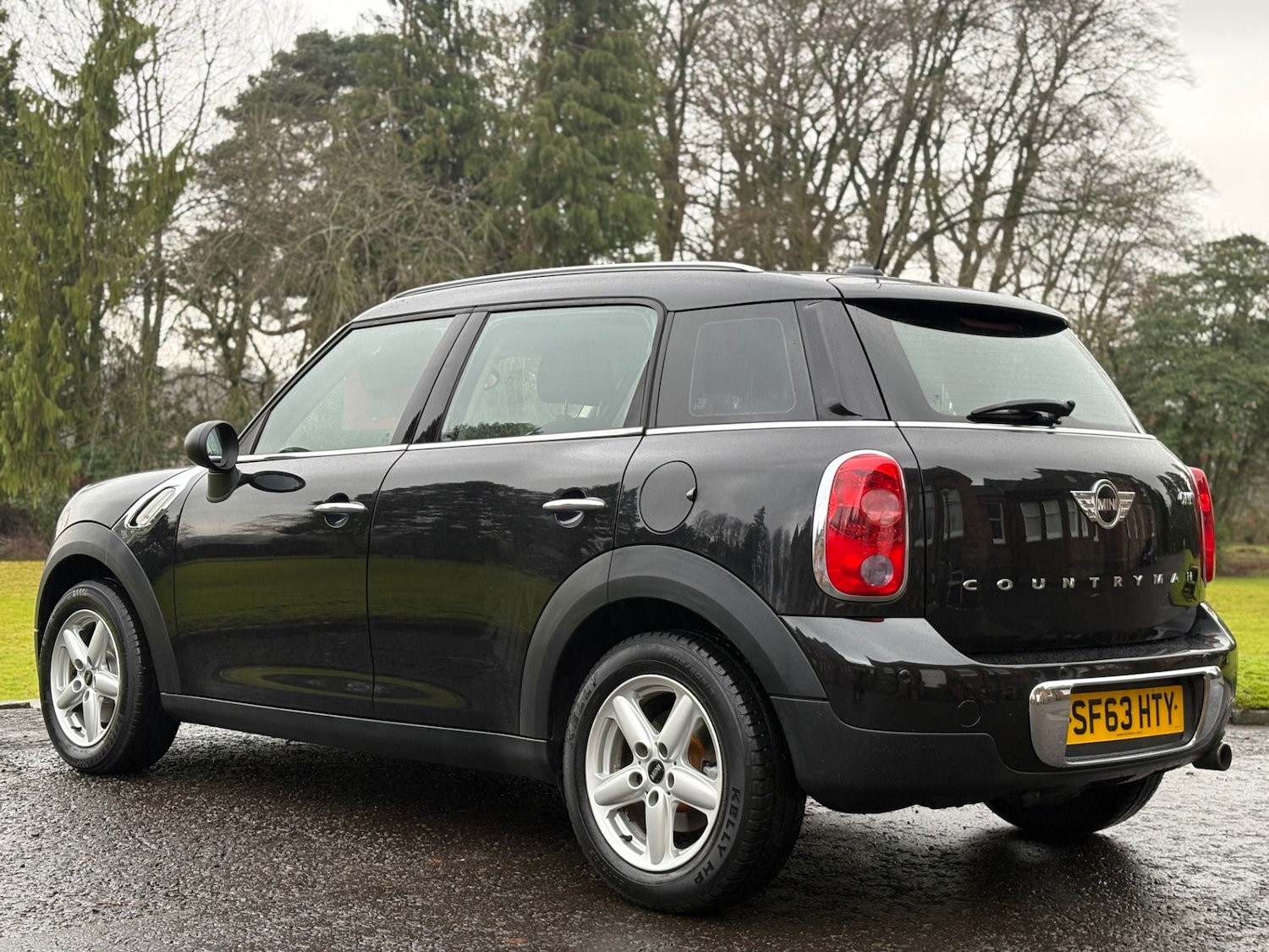Used MINI Countryman 2013 for sale - 77637951: Photo 8