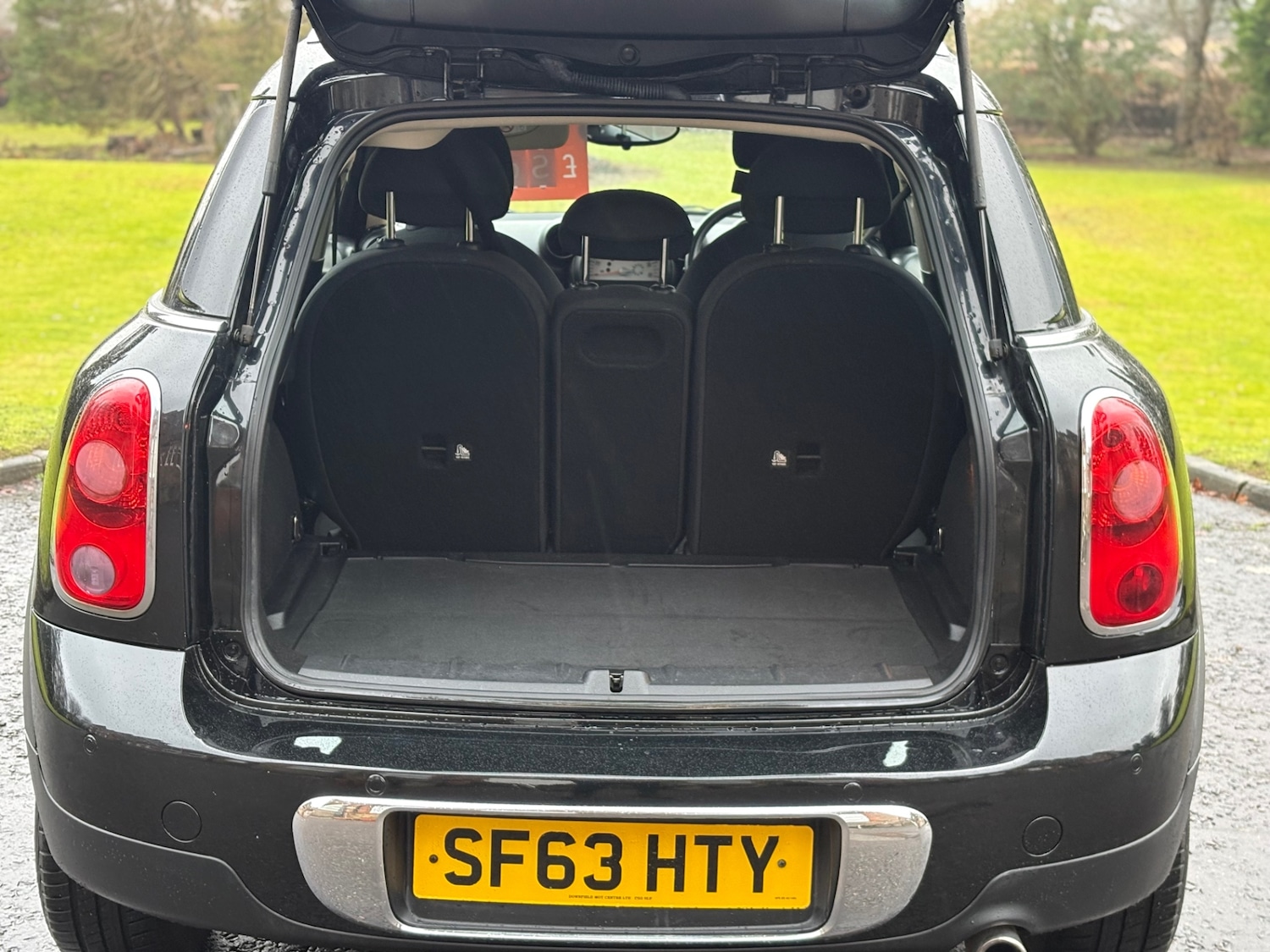 Used MINI Countryman 2013 for sale - 77637951: Photo 9