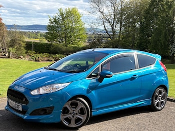 Ford Fiesta feature image