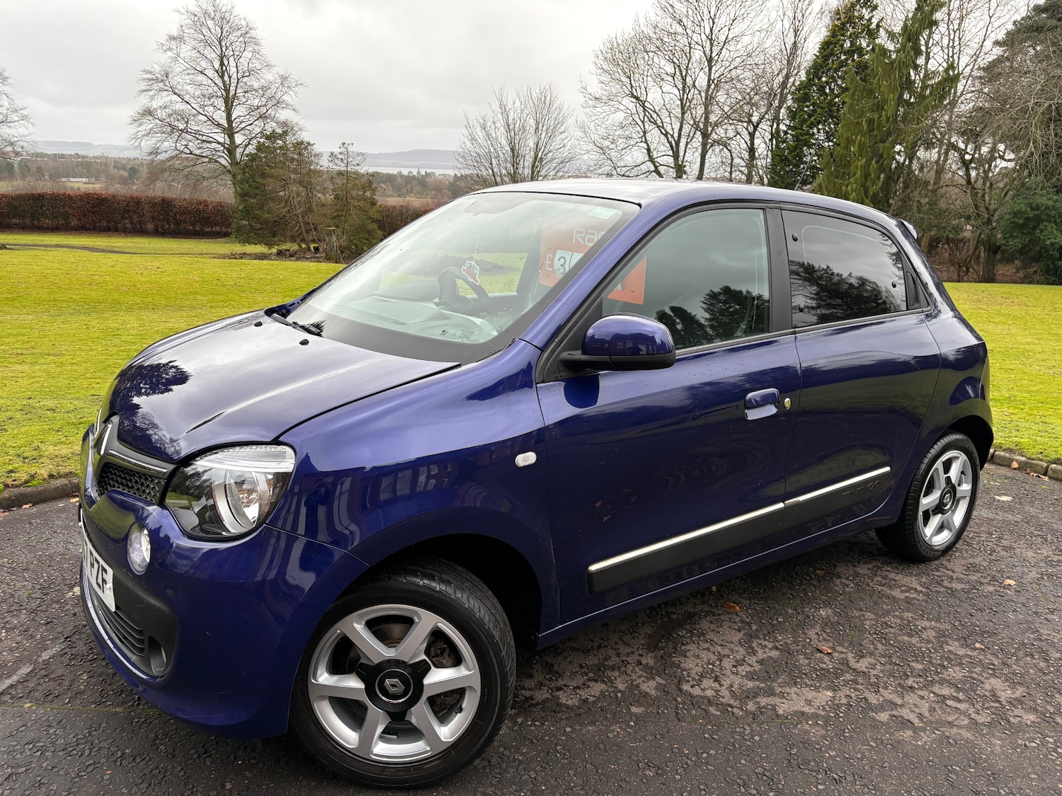 Used Renault Twingo 2017 for sale - 77290403: Photo 1