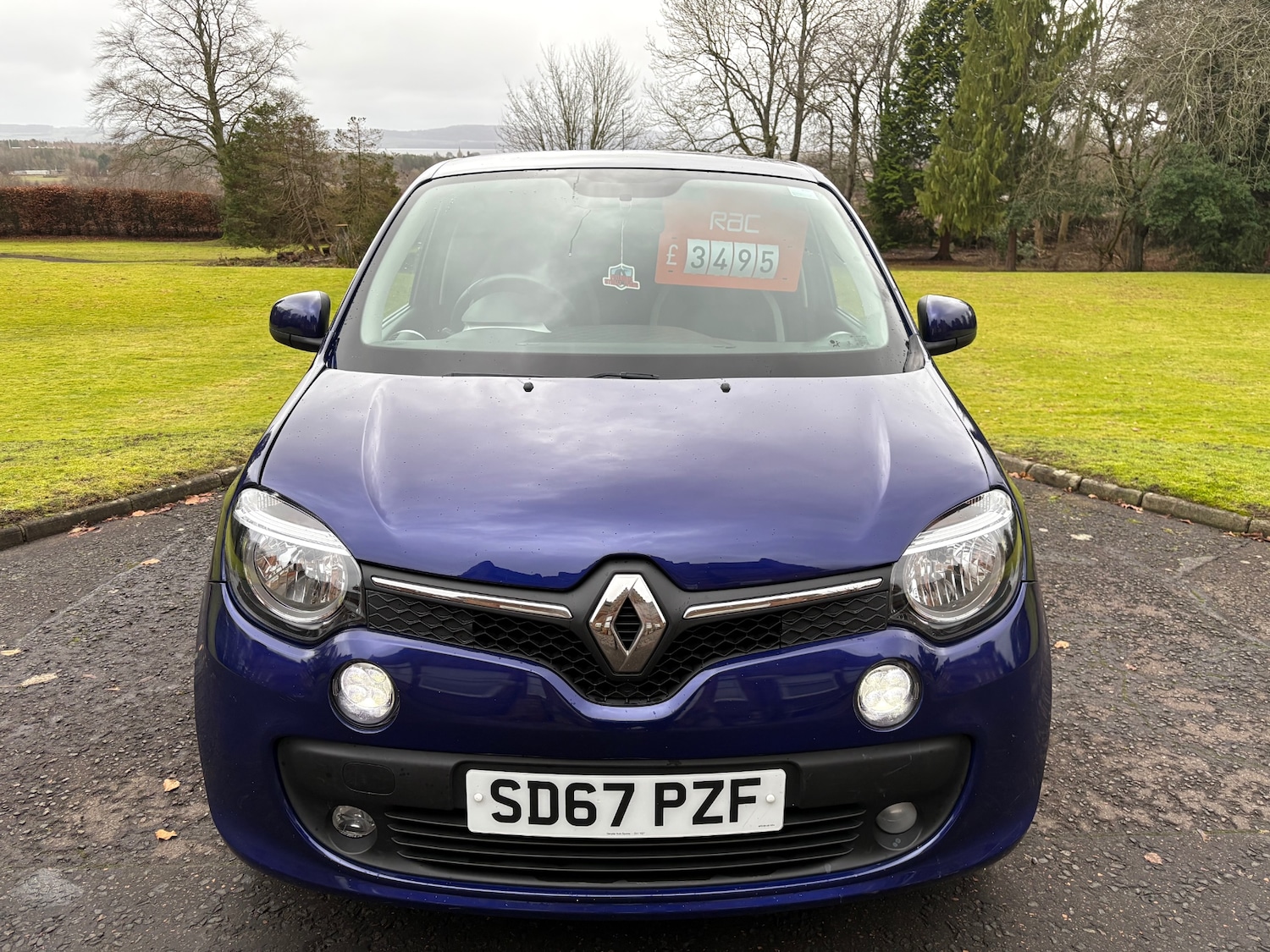 Used Renault Twingo 2017 for sale - 77290403: Photo 15
