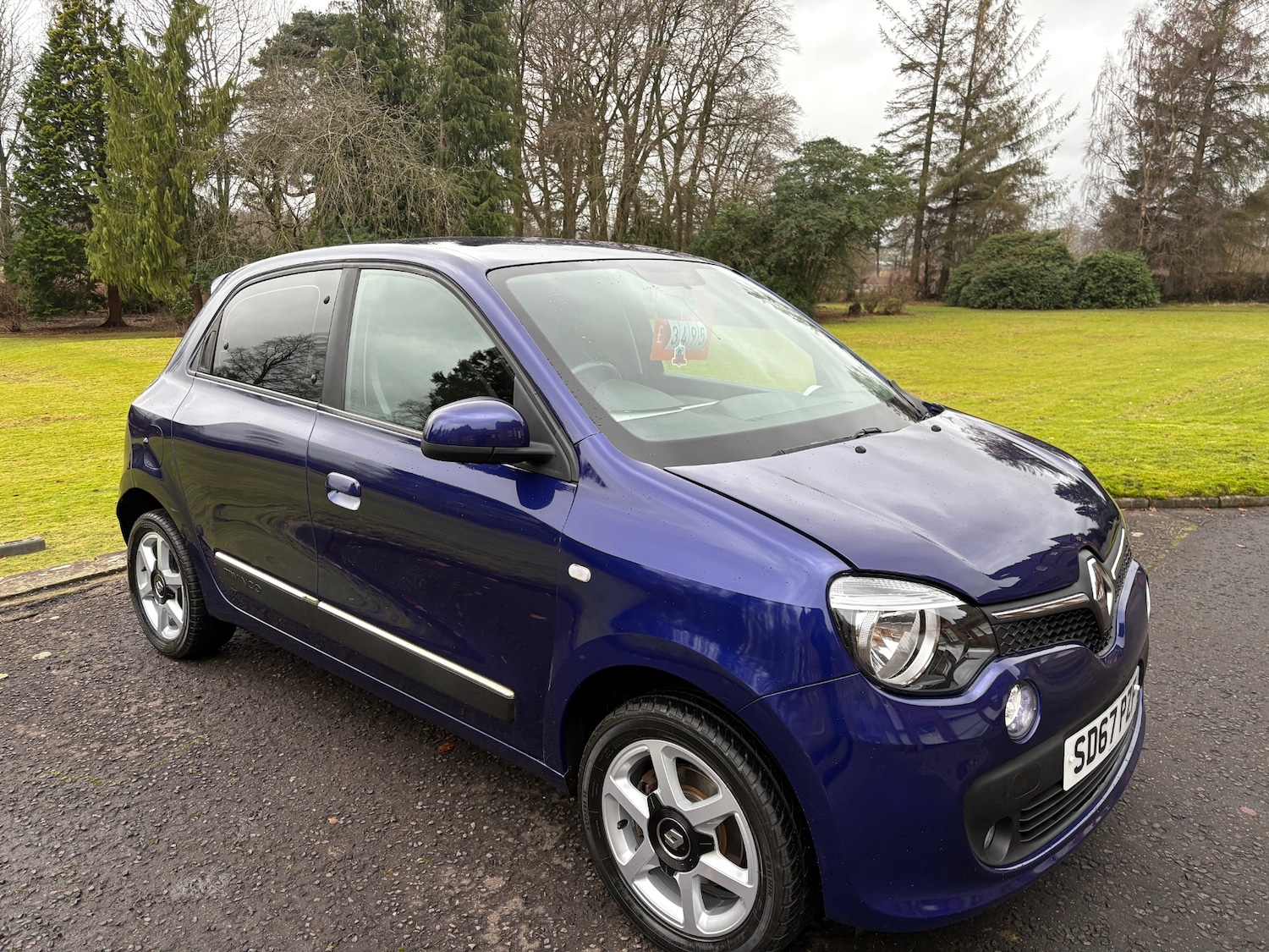 Used Renault Twingo 2017 for sale - 77290403: Photo 16
