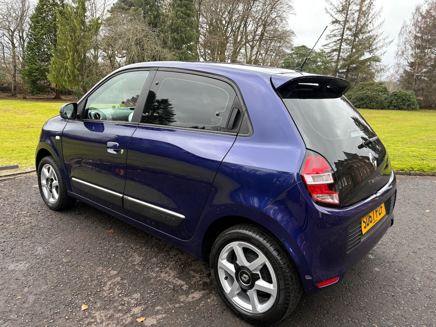 Used Renault Twingo 2017 for sale - 77290403: Photo 19