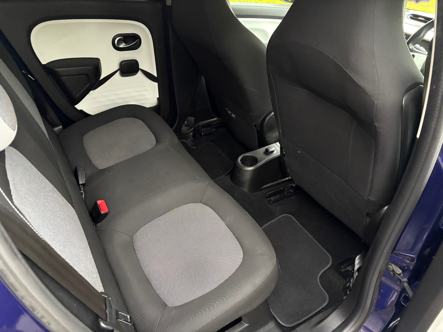 Used Renault Twingo 2017 for sale - 77290403: Photo 20