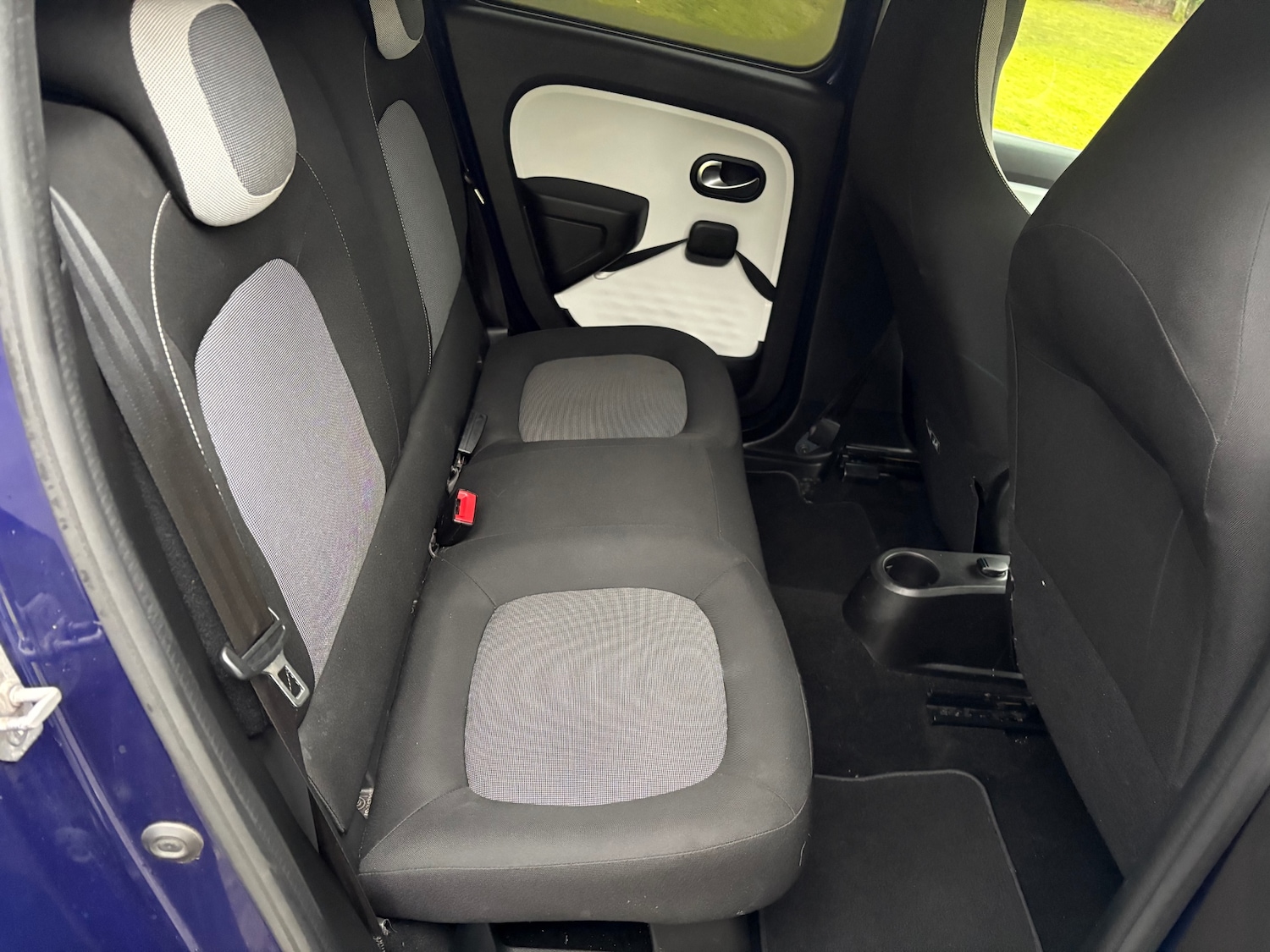 Used Renault Twingo 2017 for sale - 77290403: Photo 21