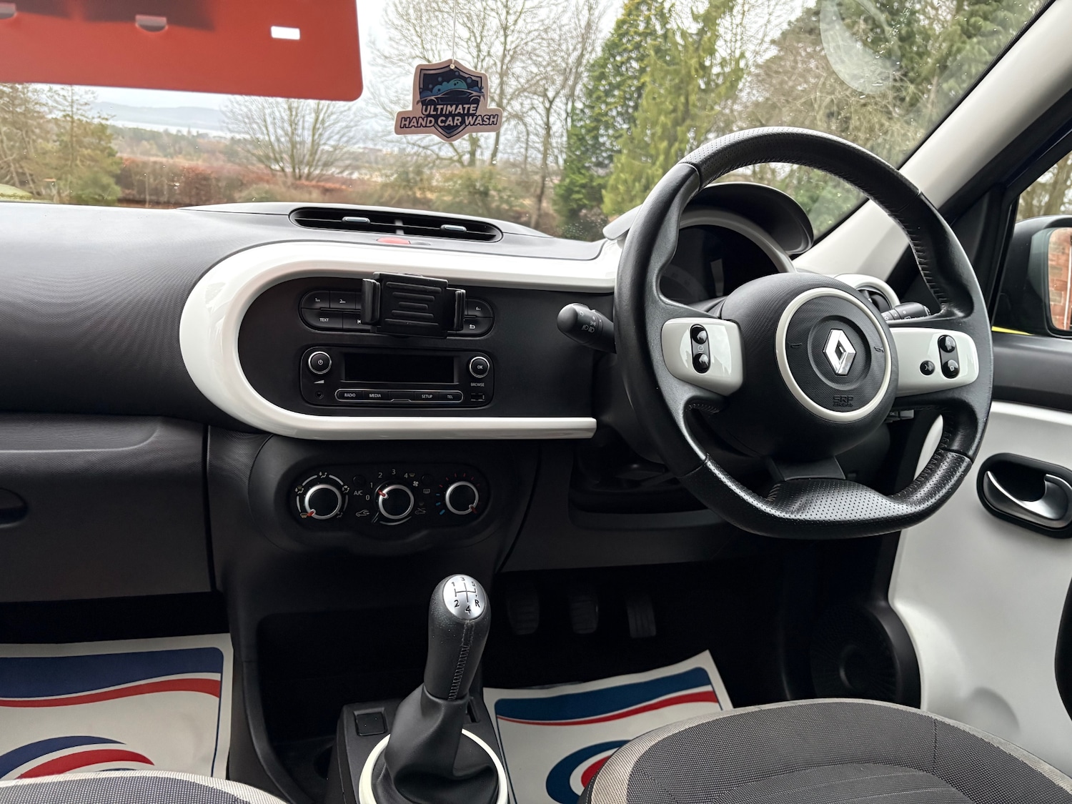 Used Renault Twingo 2017 for sale - 77290403: Photo 22