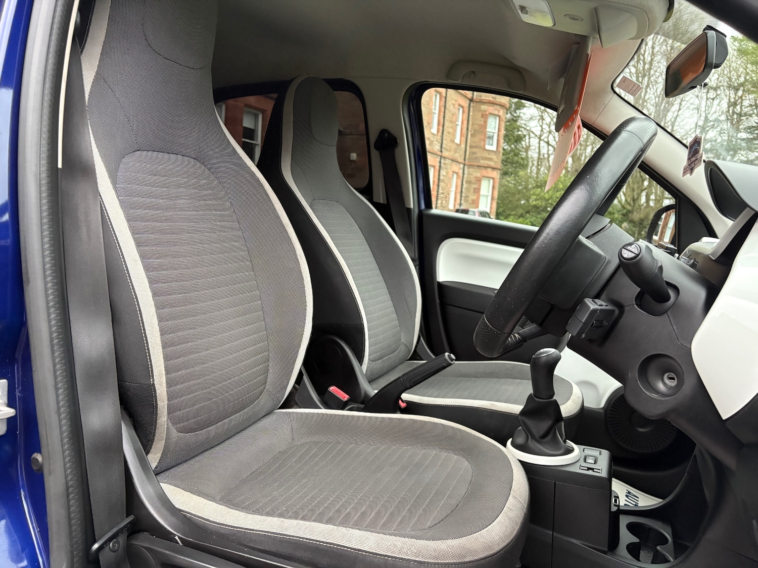 Used Renault Twingo 2017 for sale - 77290403: Photo 23