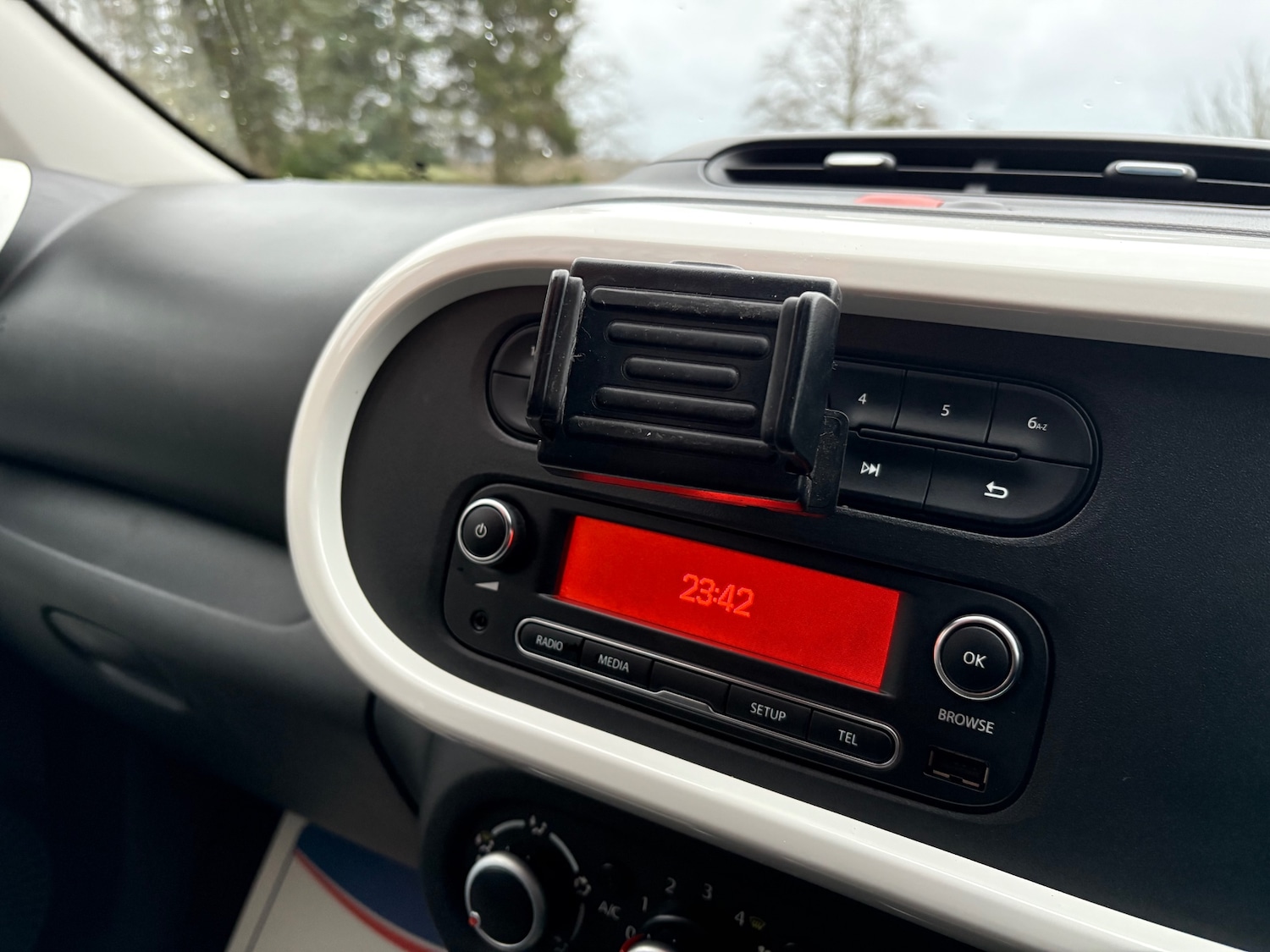 Used Renault Twingo 2017 for sale - 77290403: Photo 24