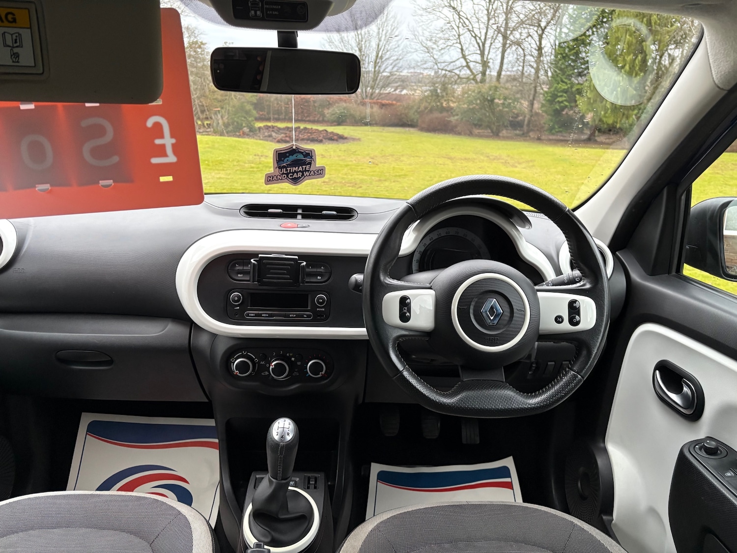 Used Renault Twingo 2017 for sale - 77290403: Photo 6