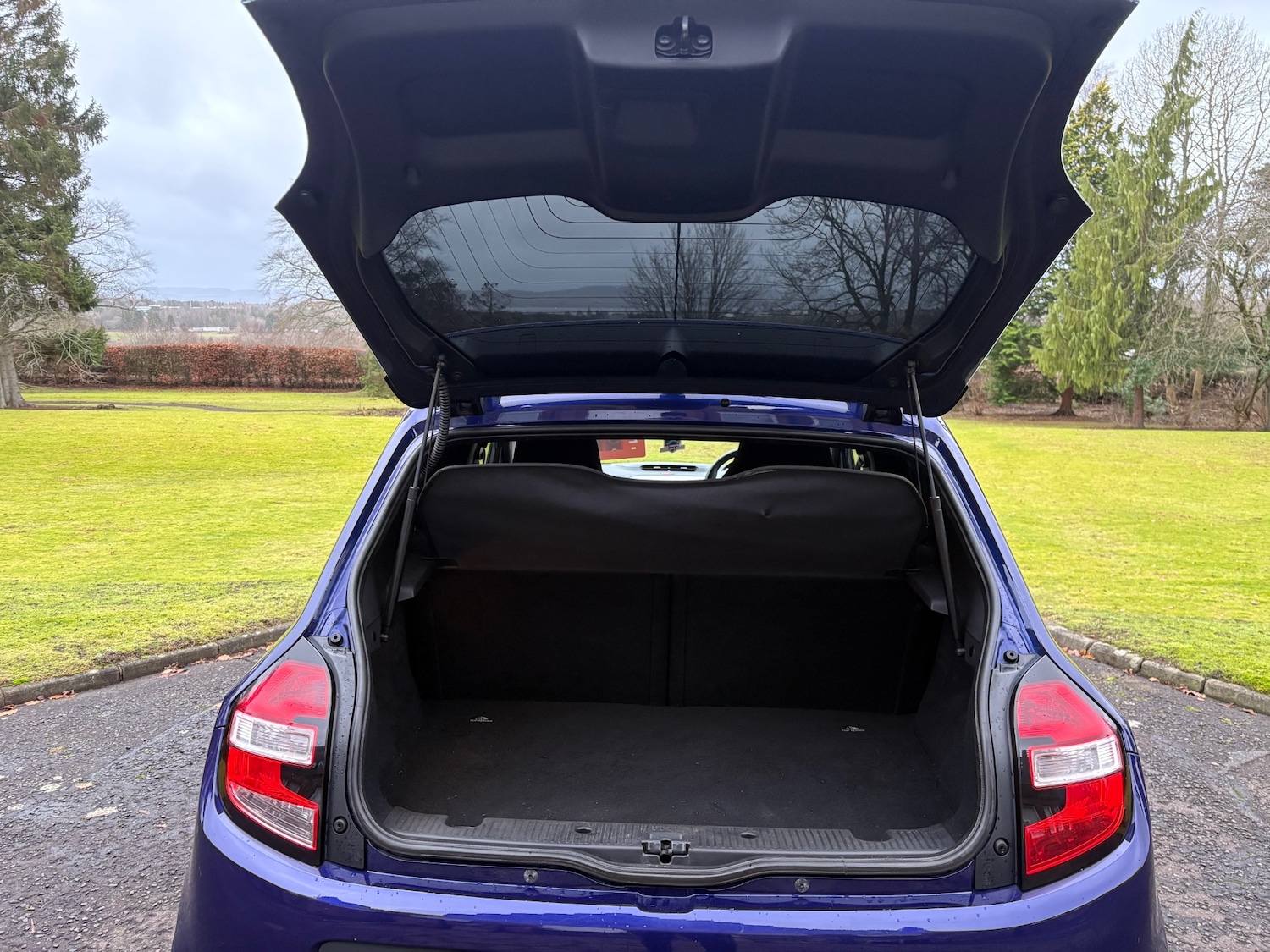 Used Renault Twingo 2017 for sale - 77290403: Photo 7