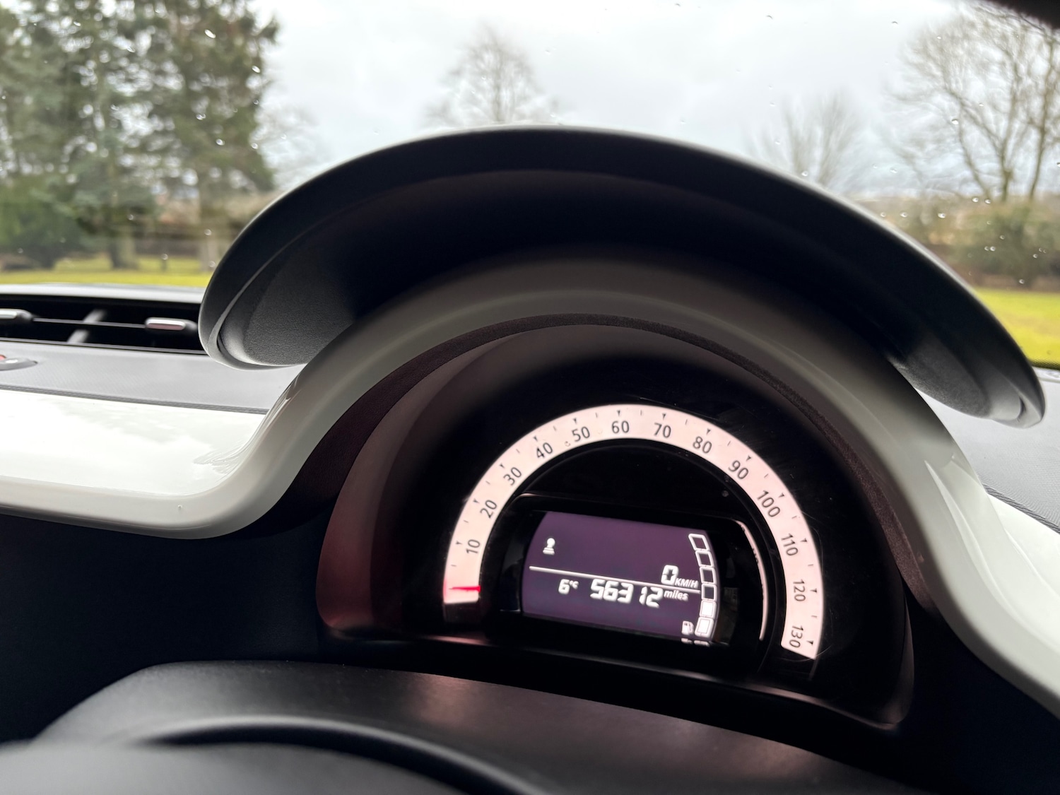 Used Renault Twingo 2017 for sale - 77290403: Photo 8