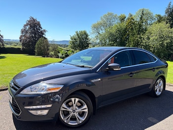 Used Ford Mondeo 2014 for sale - 79216586: Photo