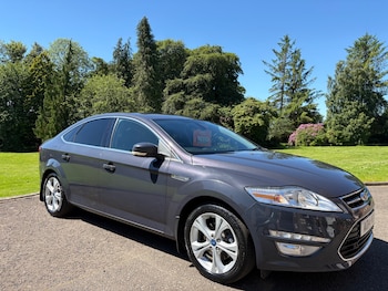 Used Ford Mondeo 2014 for sale - 79216586: Photo