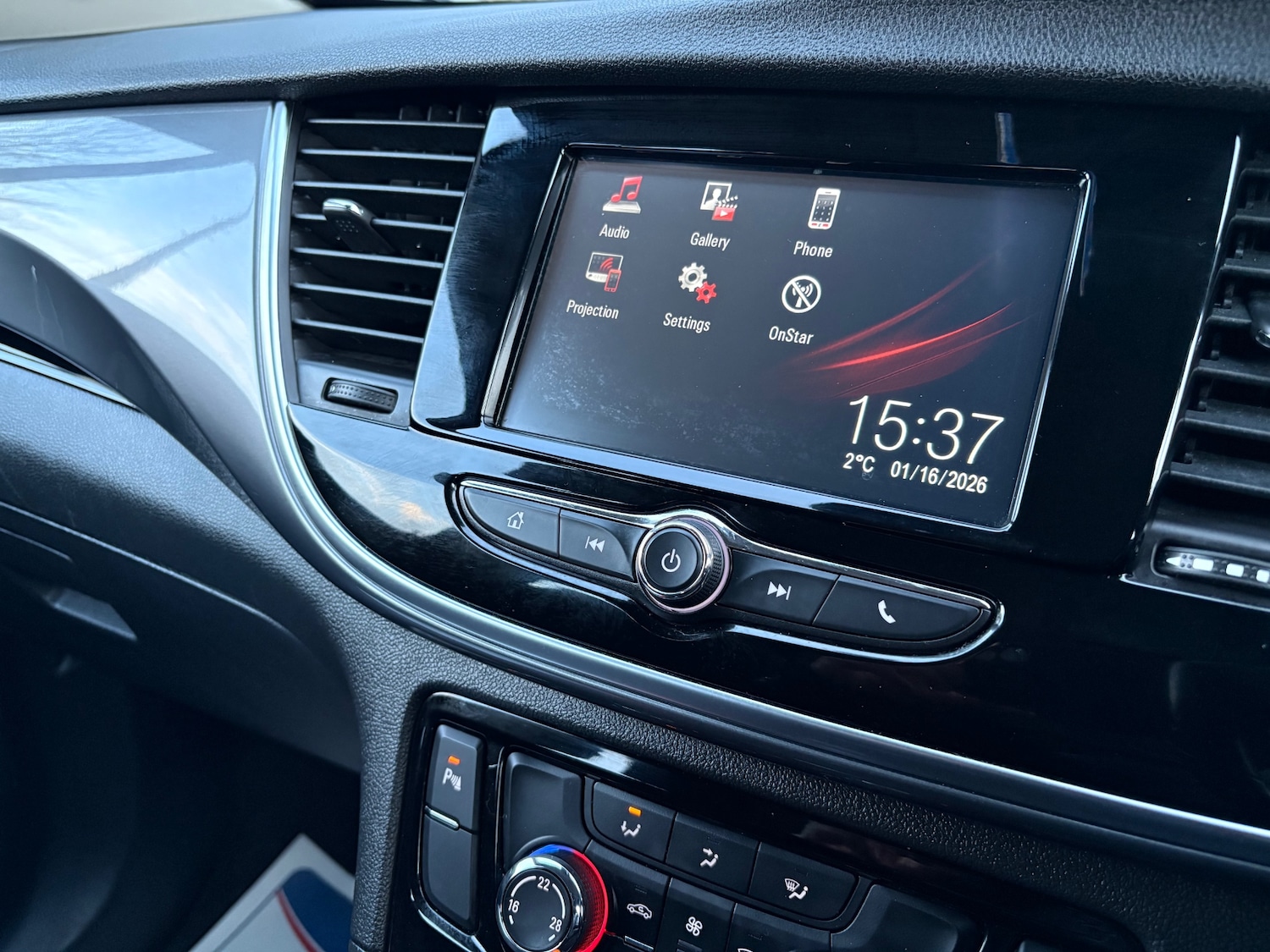 Used Vauxhall Mokka X 2017 for sale - 77290399: Photo 11