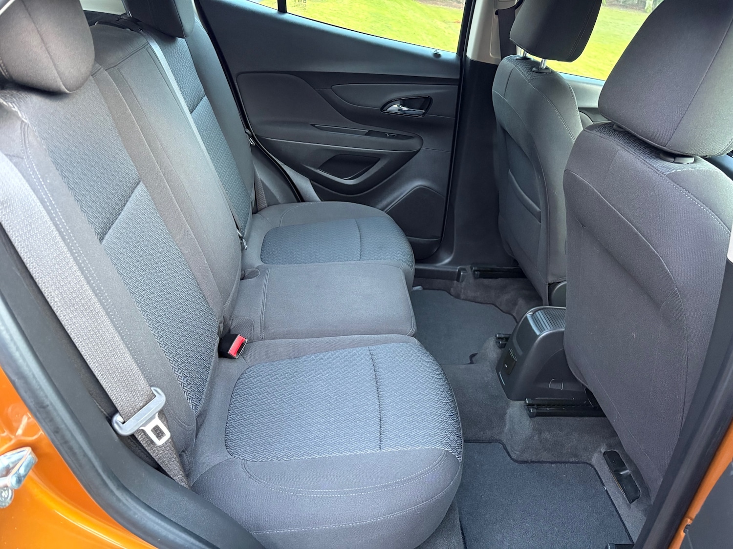 Used Vauxhall Mokka X 2017 for sale - 77290399: Photo 20